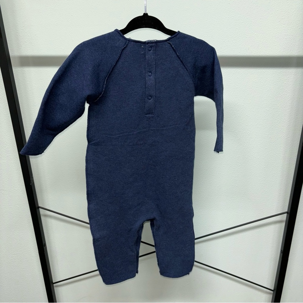 Monica and Andy Outfit size 6-9 months NWT
